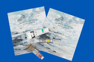 Livres Sophie Petetin
