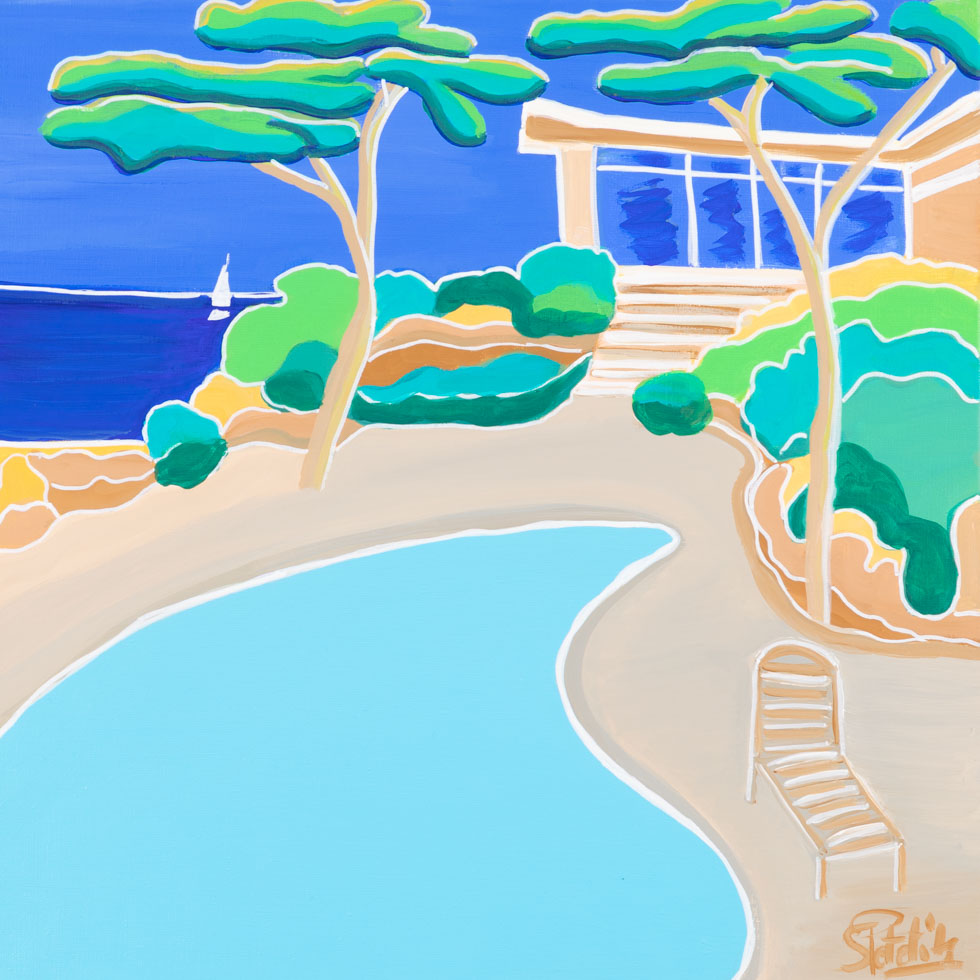 Nature Et Ecologie Belle Sieste 60 Par 60 Cm Site Internet