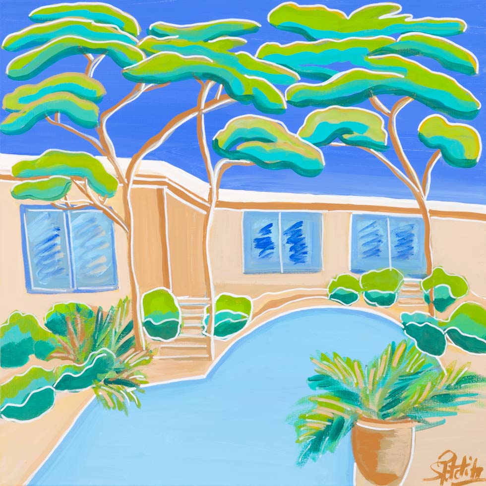 Nature Et Ecologie Une Si Belle Journee 60 Par 60 Cm Site