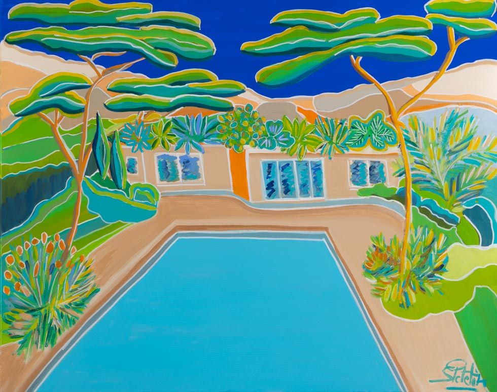 Nature Et Ecologie Il Fait Chaud Au Jardin 92 Par 73 Cm Site Internet