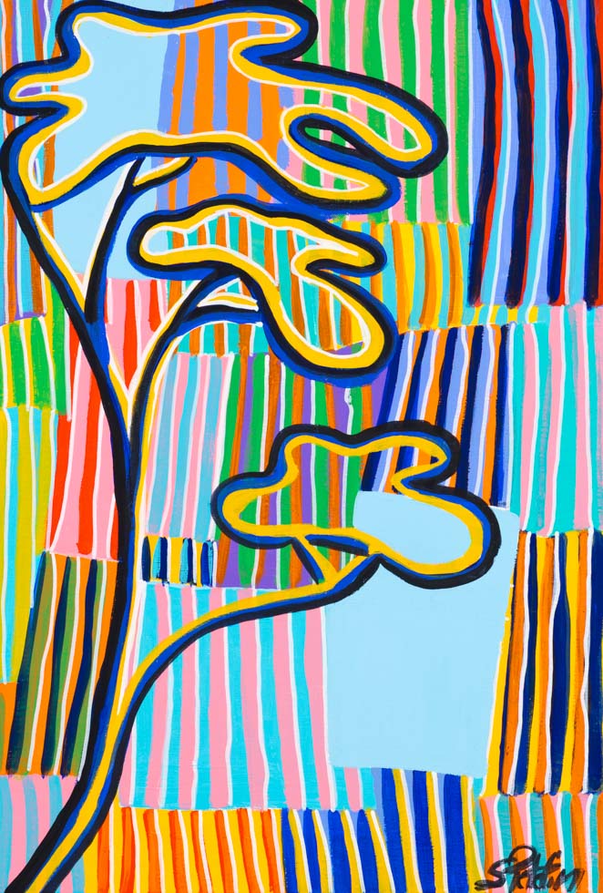 Art Moderne Tutti Colors Pour Les Pins 73 Par 50 Cm Site Internet